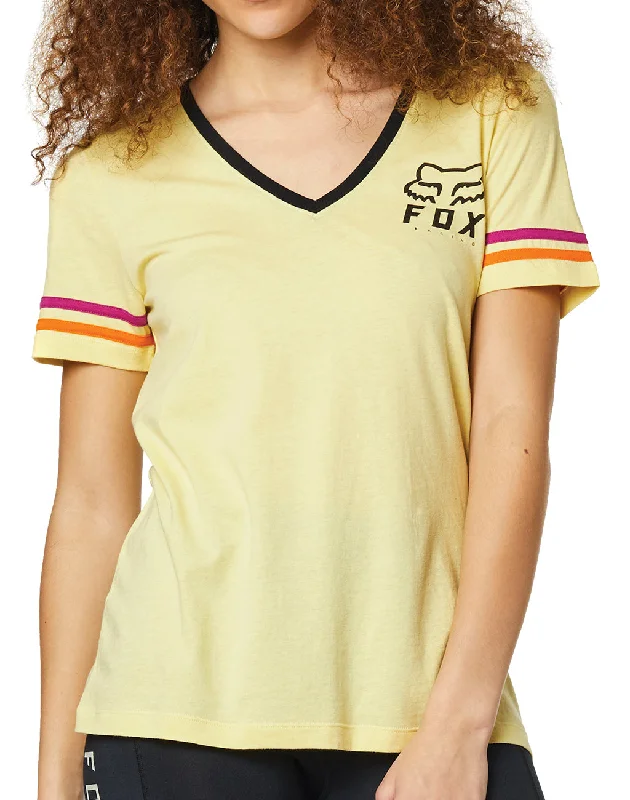 Women's Fox Heritage Forger Tee