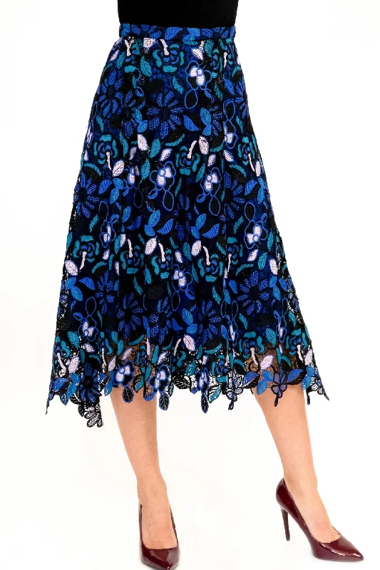 Flannery Skirt – Bellrose