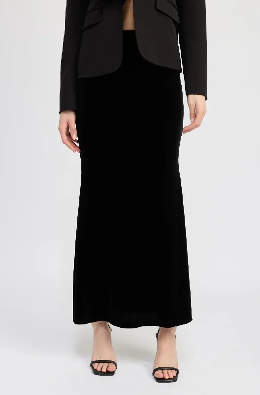 McKenna Maxi Skirt