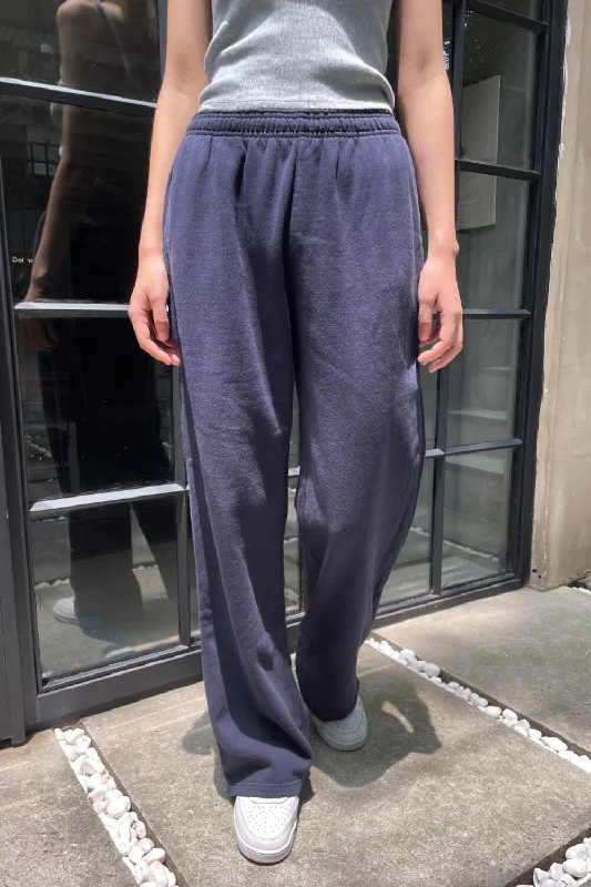 Anastasia Tie Sweatpants