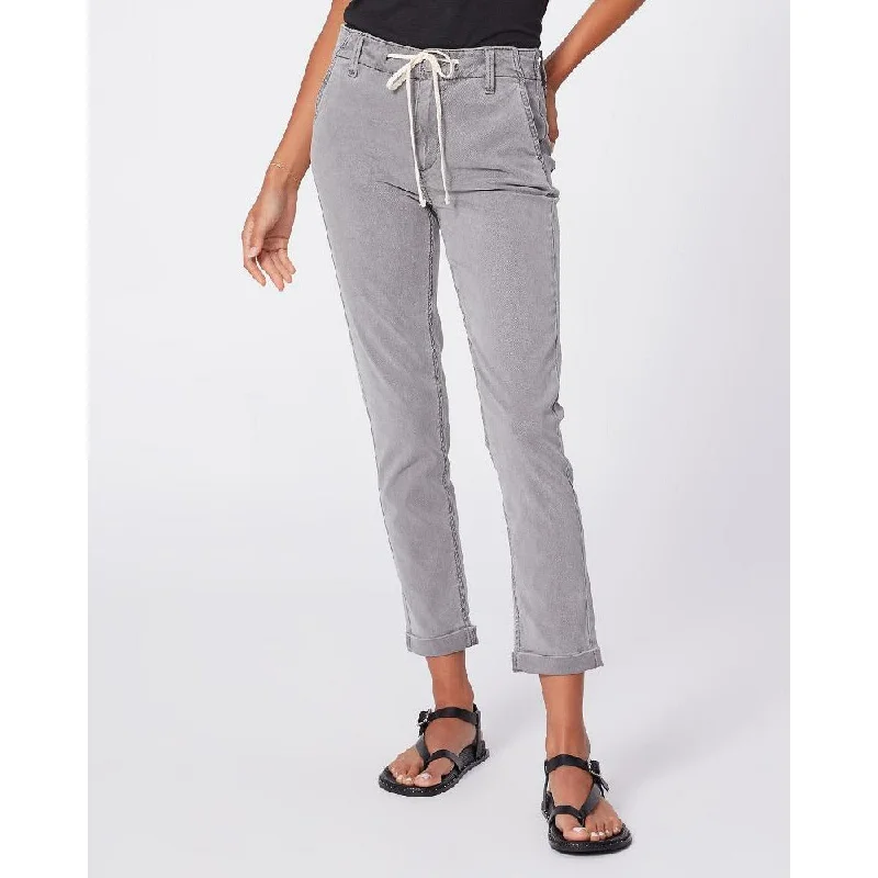 Christy Pant - Vintage Grey Haze