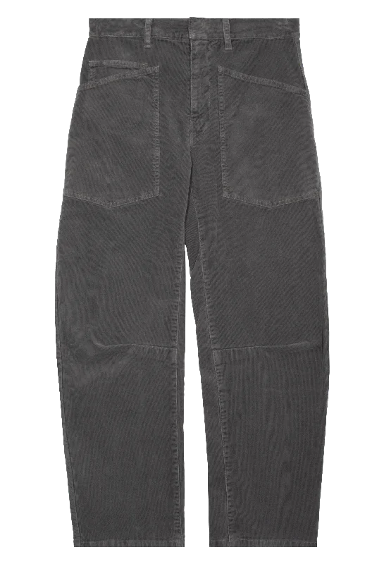 Corduroy Shon Pant