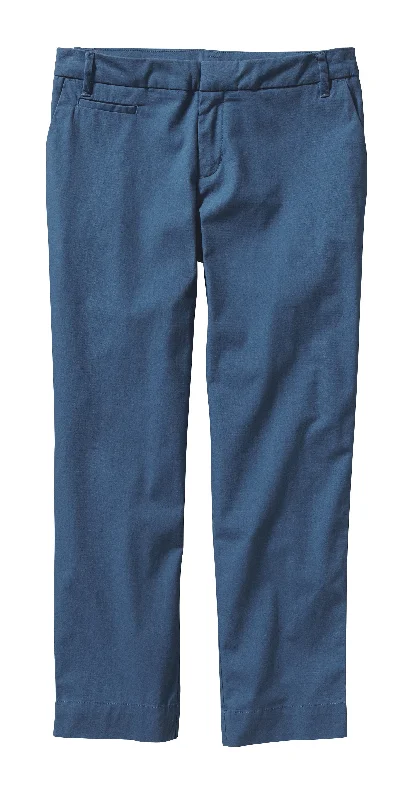 W's Stretch All-Wear Capris