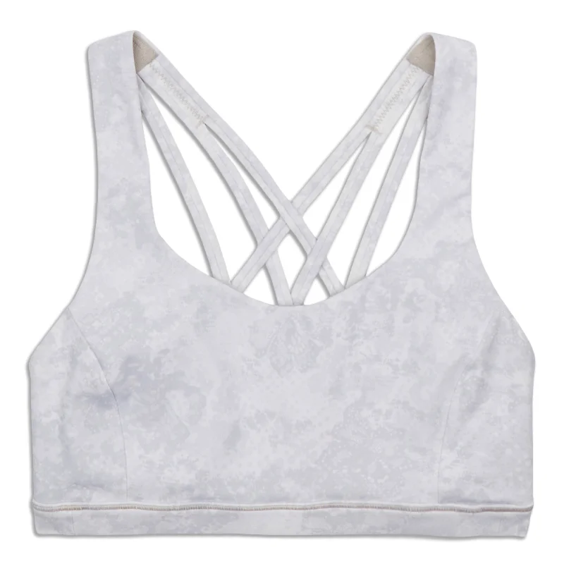 Free To Be Serene Bra - Resale