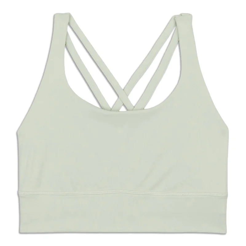 lululemon Energy Longline Bra - Resale