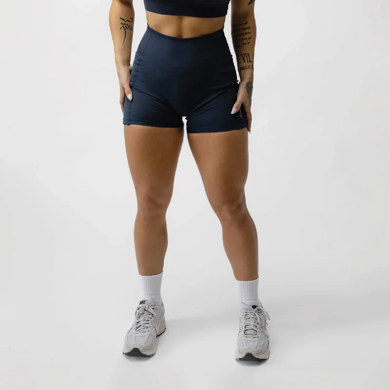 Victory Shorts - Midnight Navy