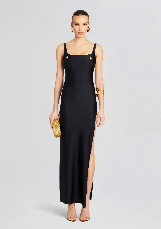 Georgina Maxi Dress