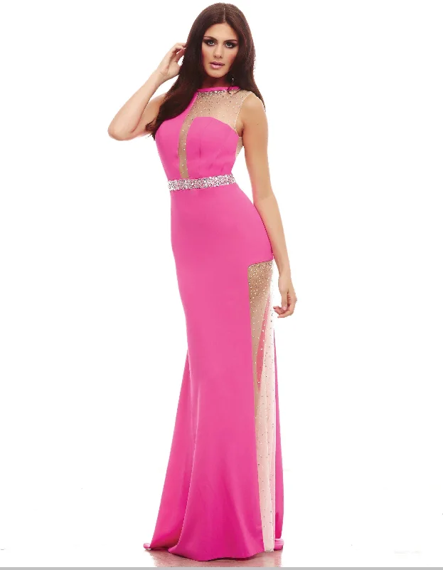 Mac Duggal 48271 Prom Long Formal Evening Dress