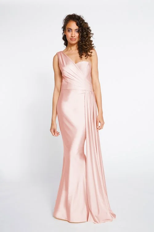 Bari Jay Bridesmaid Dress 2253