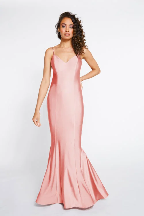 Bari Jay Bridesmaid Dress 2254