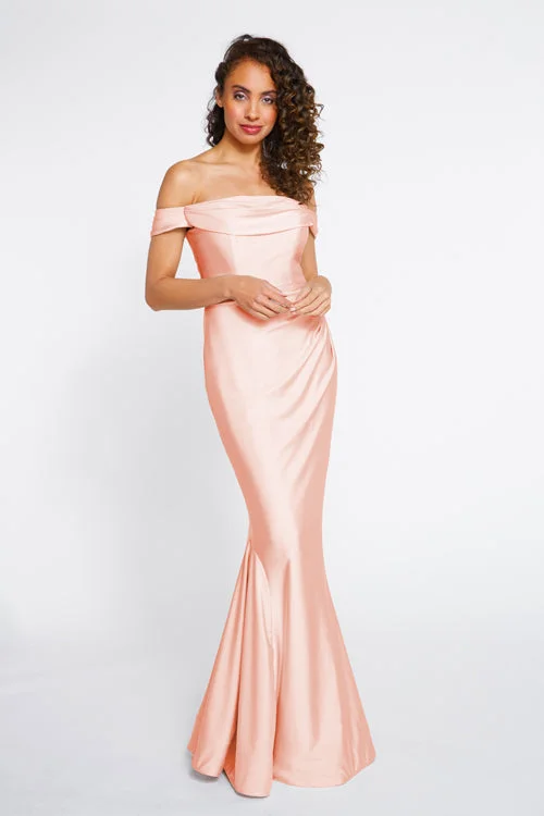 Bari Jay Bridesmaid Dress 2255