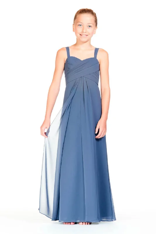 Bari Jay Junior Bridesmaid Dress Style 1803 (JR)