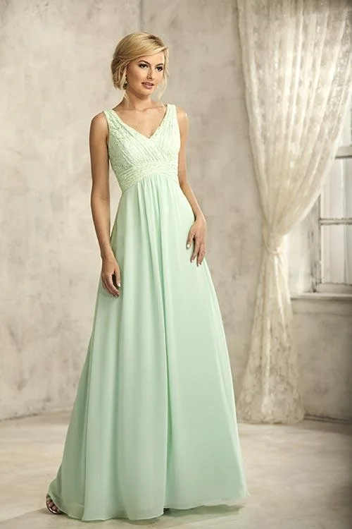 Christina Wu Celebrations Bridesmaid Dress 22734