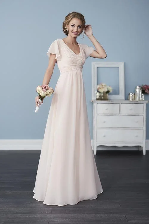 Christina Wu Celebrations Bridesmaid Dress 22762