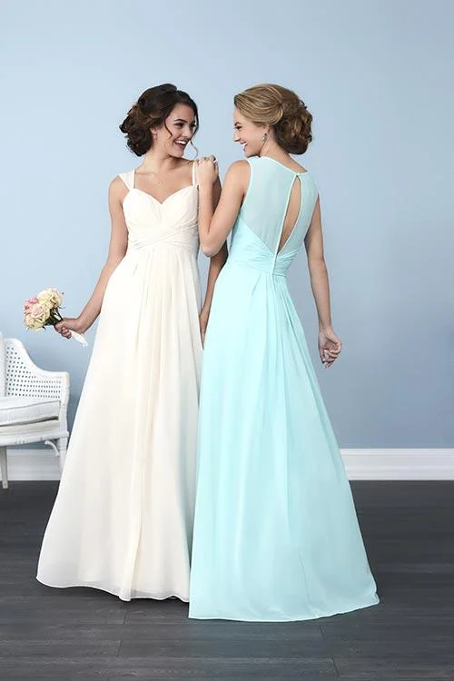 Christina Wu Celebrations Bridesmaid Dress 22766