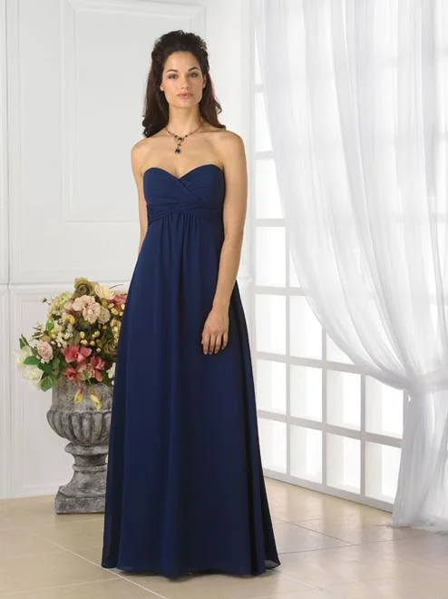 Christina Wu Celebrations Bridesmaid Dress BM39