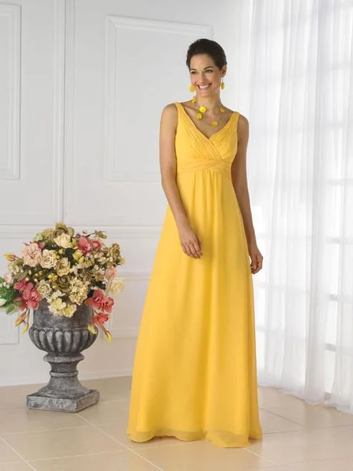 Christina Wu Celebrations Bridesmaid Dress BM40