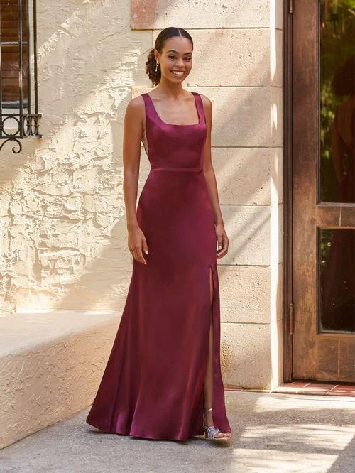 Christina Wu Bridesmaid Dress 22143