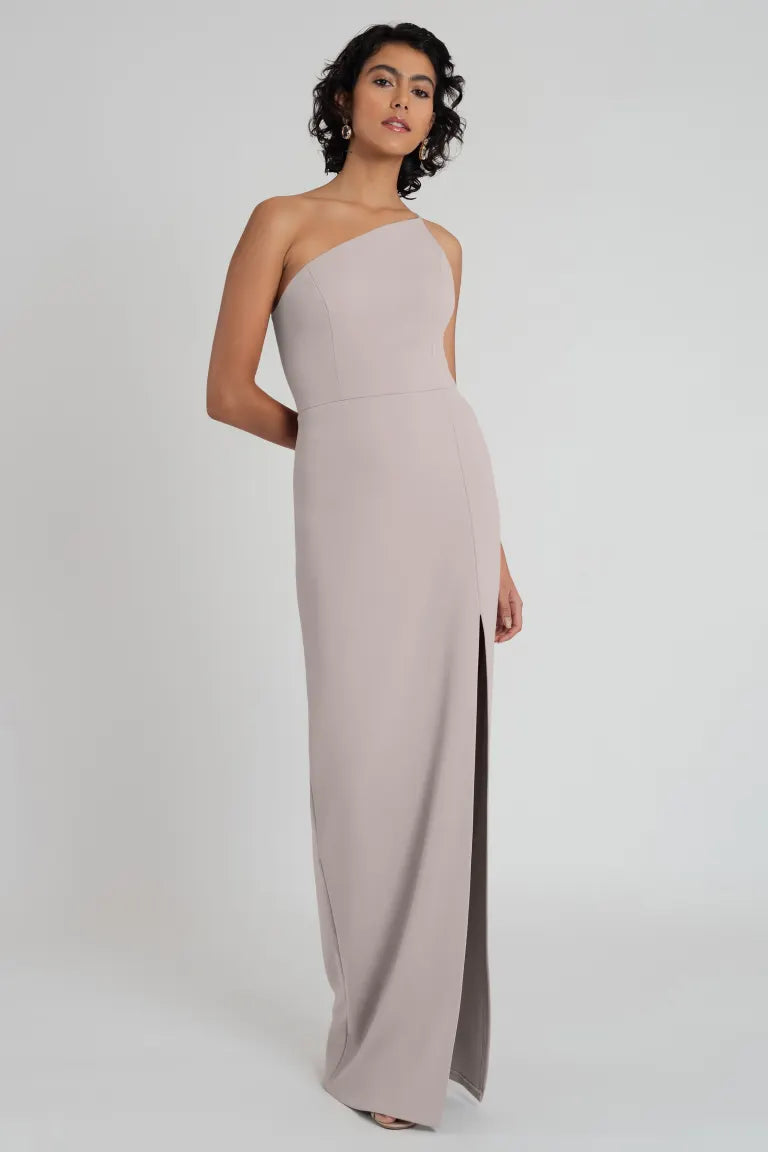 Jenny Yoo Bridesmaid Dress Aubrey