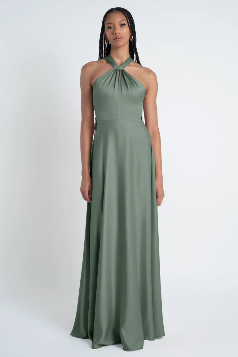 Jenny Yoo Bridesmaid Dress Daisy