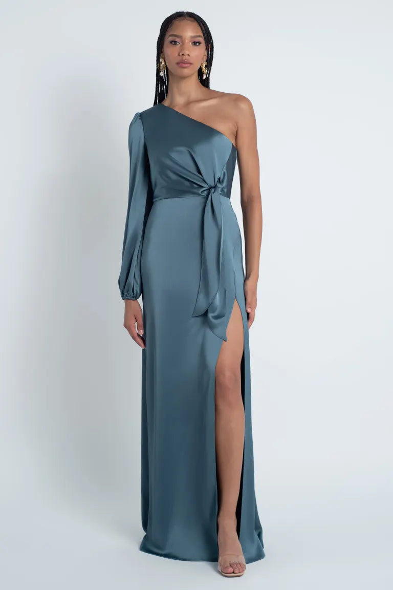 Jenny Yoo Bridesmaid Dress Estella