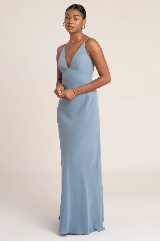 Jenny Yoo Bridesmaid Dress Jude