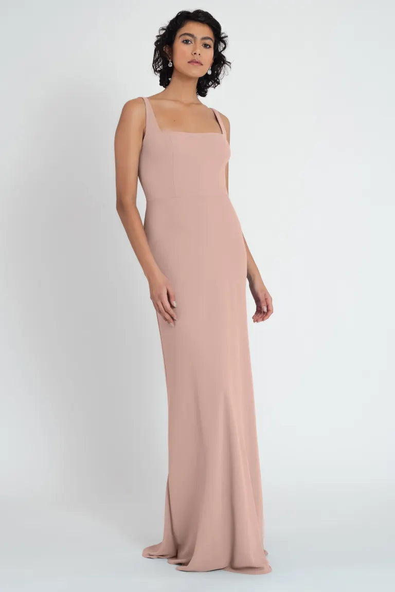 Jenny Yoo Bridesmaid Dress Maeve