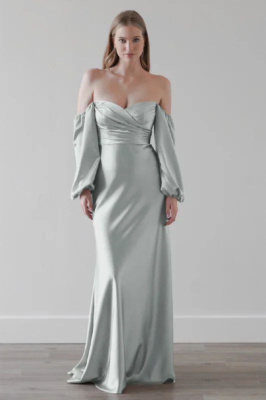 Watters Bridesmaid Dress Alba 4400