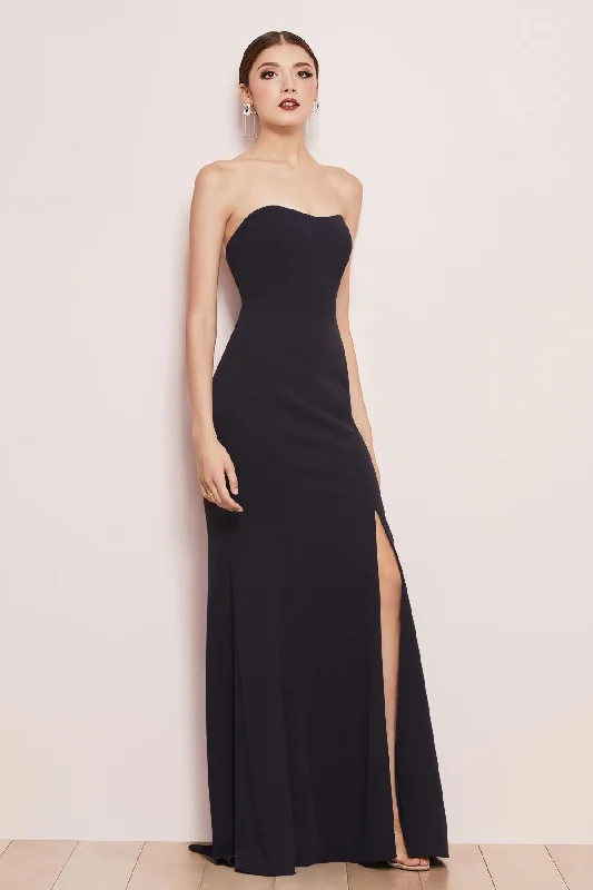 Watters Bridesmaid Dress Deidra