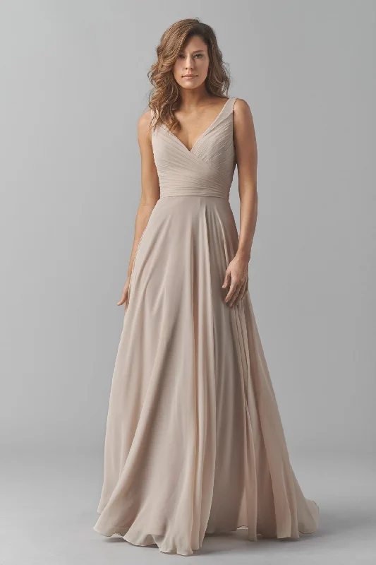 Watters Bridesmaid Dress Karen 8542