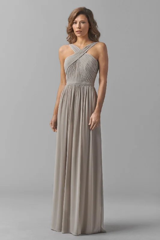 Watters Bridesmaid Dress Micah 8543