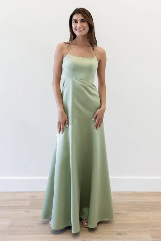 Wtoo Bridesmaid Dress Alexandra 362