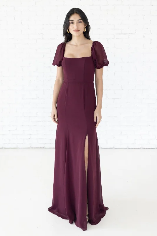 Wtoo Bridesmaid Dress Carissa 210