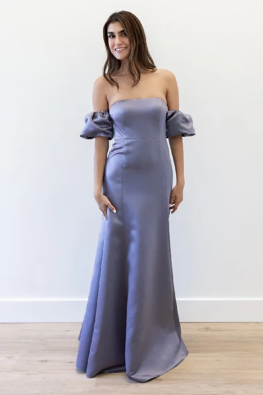 Wtoo Bridesmaid Dress Emily 360