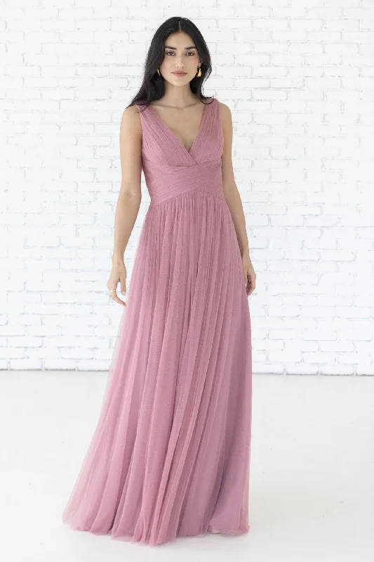 Wtoo Bridesmaid Dress Imogen 248