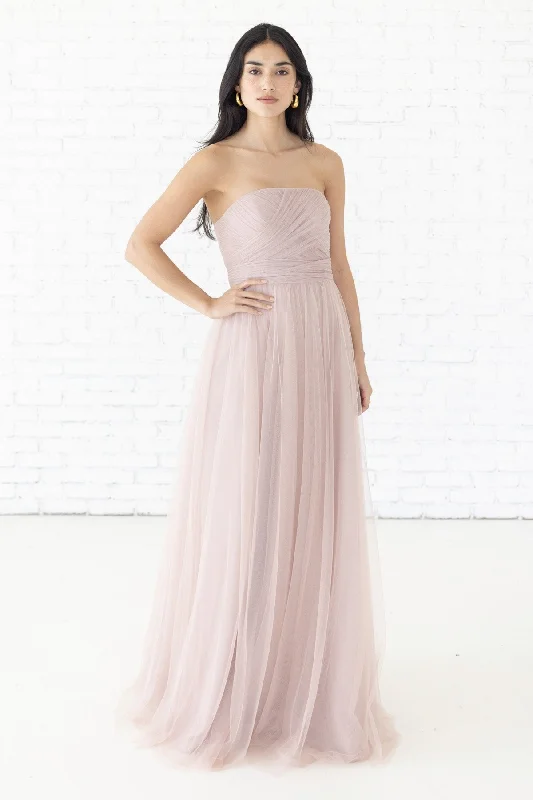 Wtoo Bridesmaid Dress Iona 247