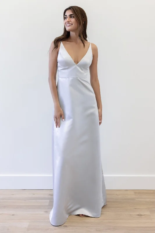 Wtoo Bridesmaid Dress Josephine 359