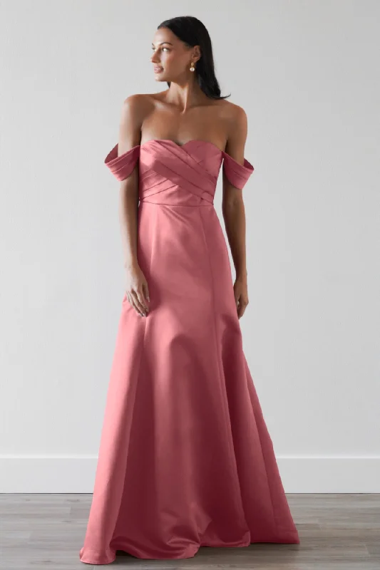 Wtoo Bridesmaid Dress Oakley 461