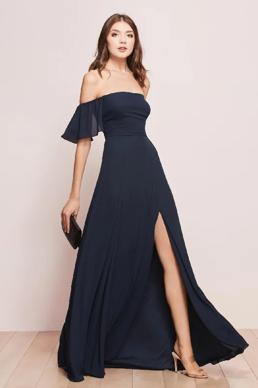 Wtoo by Watters Bridesmaid Dress Baylie 755