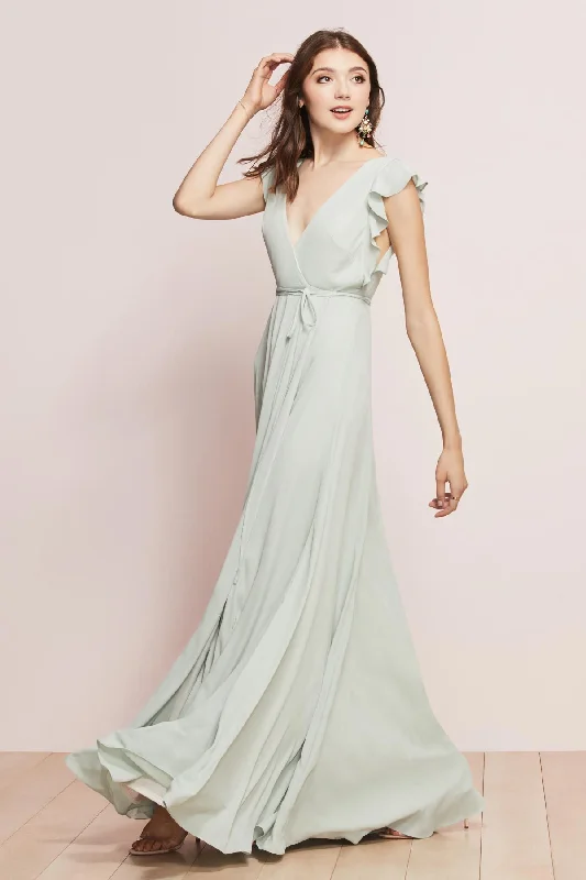 Wtoo by Watters Bridesmaid Dress Franklin