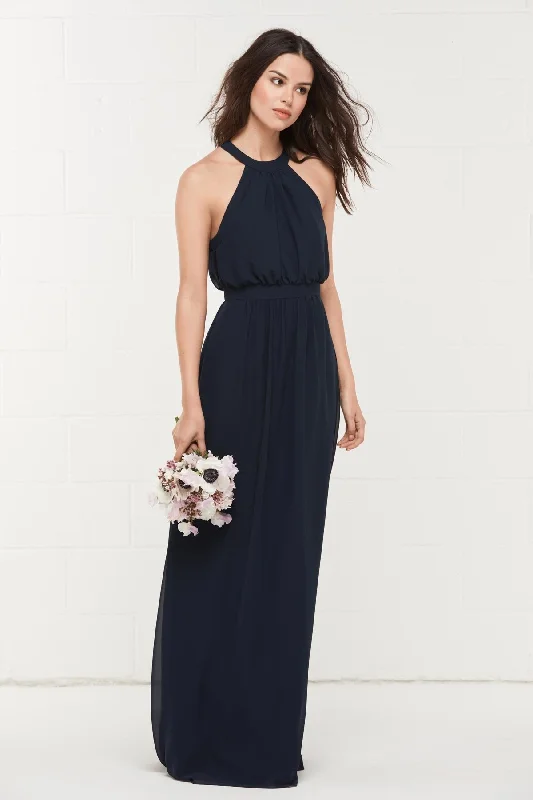 Wtoo by Watters Bridesmaid Dress Kippie