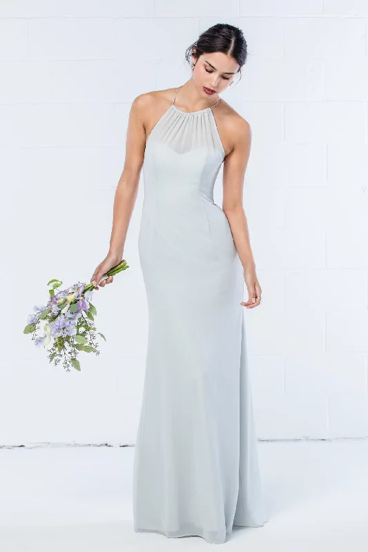 Wtoo by Watters Bridesmaid Dress Style 303