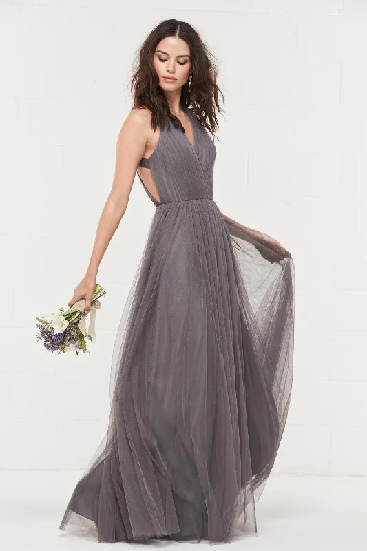 Wtoo by Watters Bridesmaid Dress Style 444