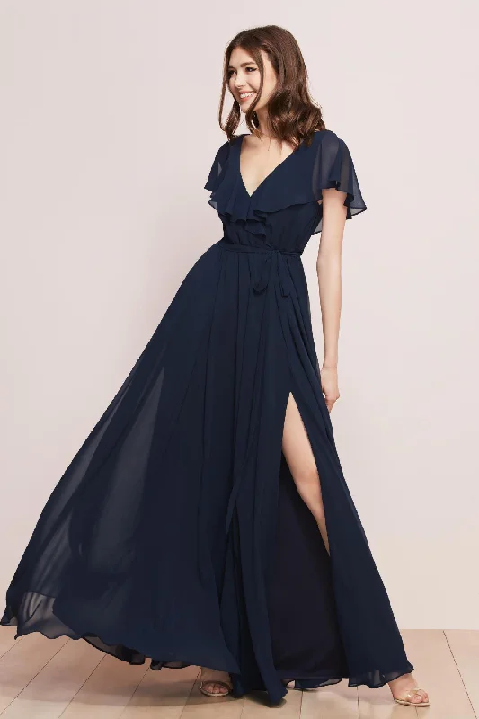 Wtoo by Watters Bridesmaid Dress Jordi 713